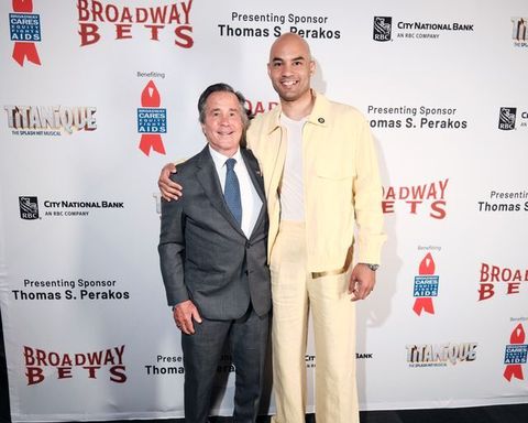Broadway Bets photo 6