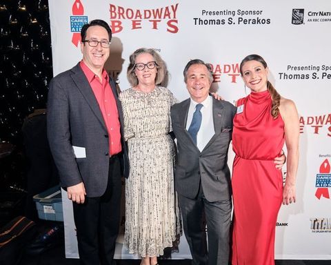 Broadway Bets photo 2