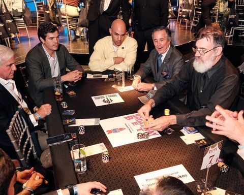 Broadway Bets photo 5