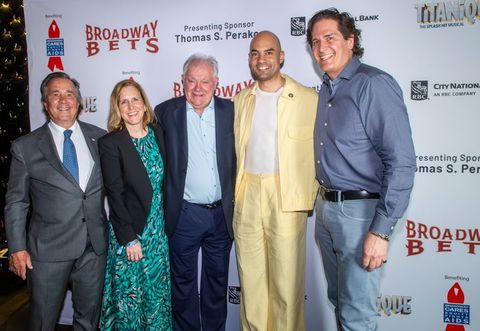 Broadway Bets photo 10